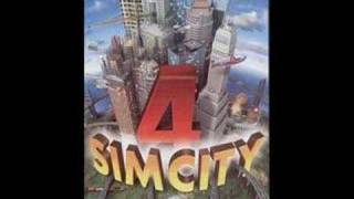 Simcity 4 Music - Transit Angst chords