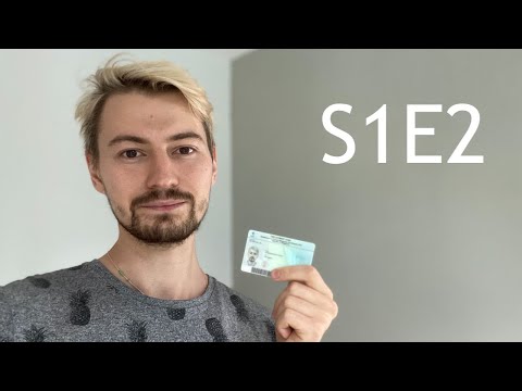 Как переехать в Сингапур? - S1E2