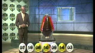 Double Draw Evening 17891 02092015