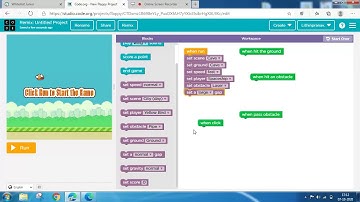 Space mission and laser