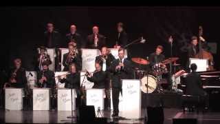 Frenesi - Artie Shaw Orchestra