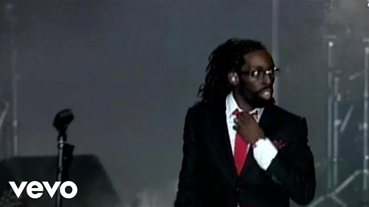 Tye Tribbett & G.A. - Stand Out (Live Video)