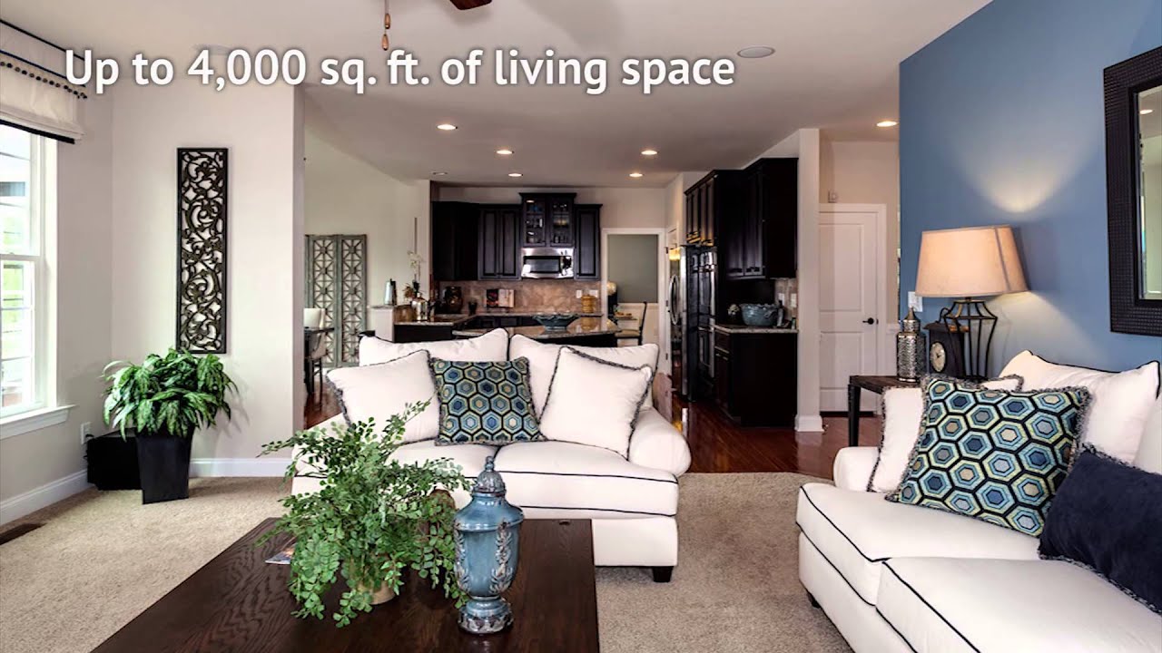 ryan homes new homes at the enclaves of washington township