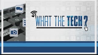 What the Tech: Metaverse