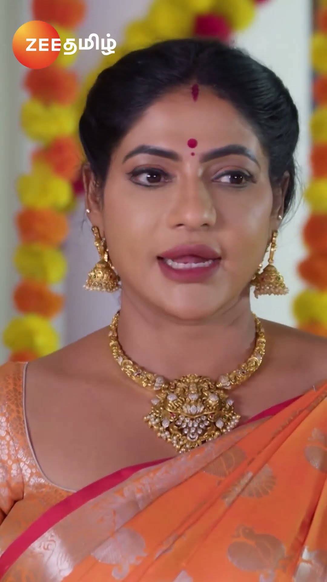 #Karthigai Deepam #Shorts #Zee Tamil #Entertainment #Drama