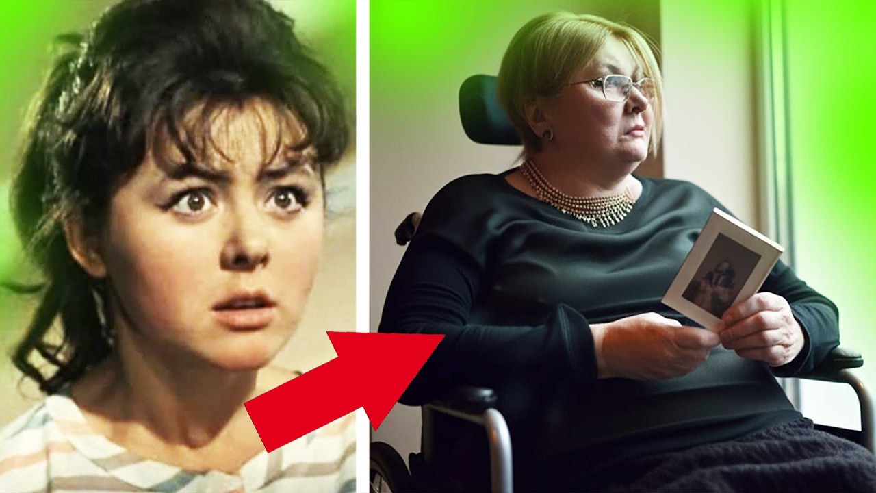 МОГИЛЫ Актёров Лучшей Комедии СССР 