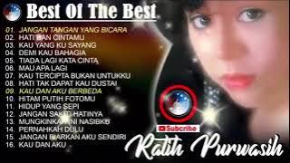 Ratih Purwasih Full Album Tanpa Iklan Jangan Tangan Yang Bicara Kau dan Aku Berbeda #trending