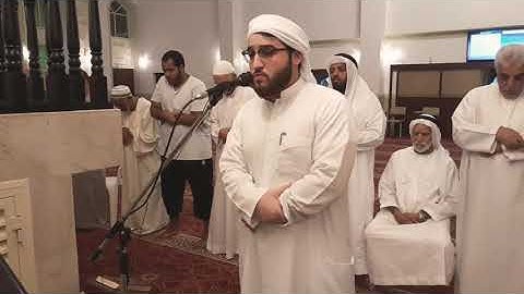 سورة يس ٢ | صلاة القيام | القارئ إبراهيم أسامة الحلبي