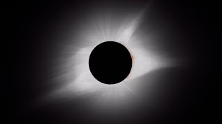 Eclipse Helped Rochester Alumnus See Solar Corona in New Light