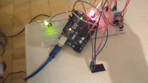 Голосовое управление Arduino. Часть III. Температура и влажность