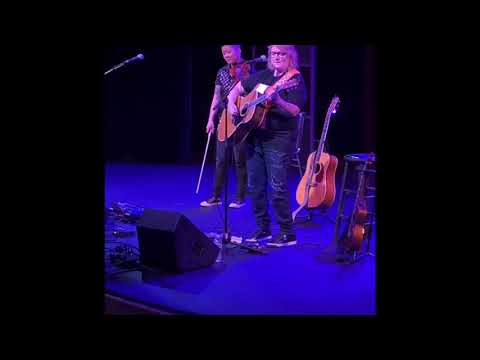 Emily Saliers “Southland