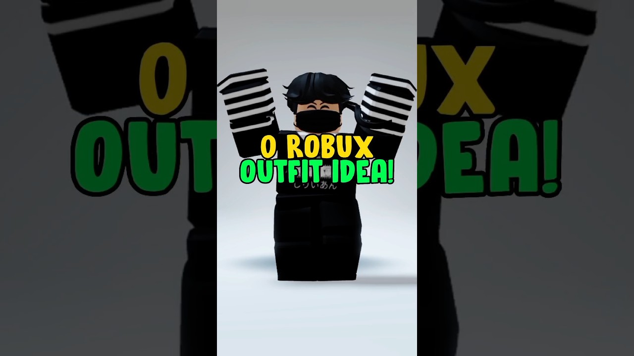Finally continuing this series 💗 (part 18) #roblox #robloxoutfits #br