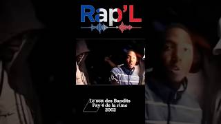 Le son des bandits - psy 4 de la rime #rap