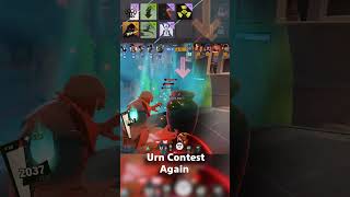 Deadlock Drifter Urn Contest  #deadlock  #gaming