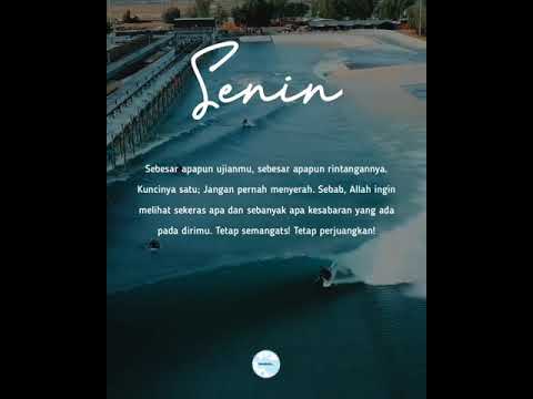 Setorywa keren coretanhati selamat hari  senin  kata kata  