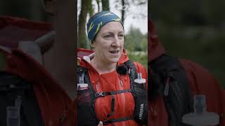Harrier Trailblazers: Who is Maria?