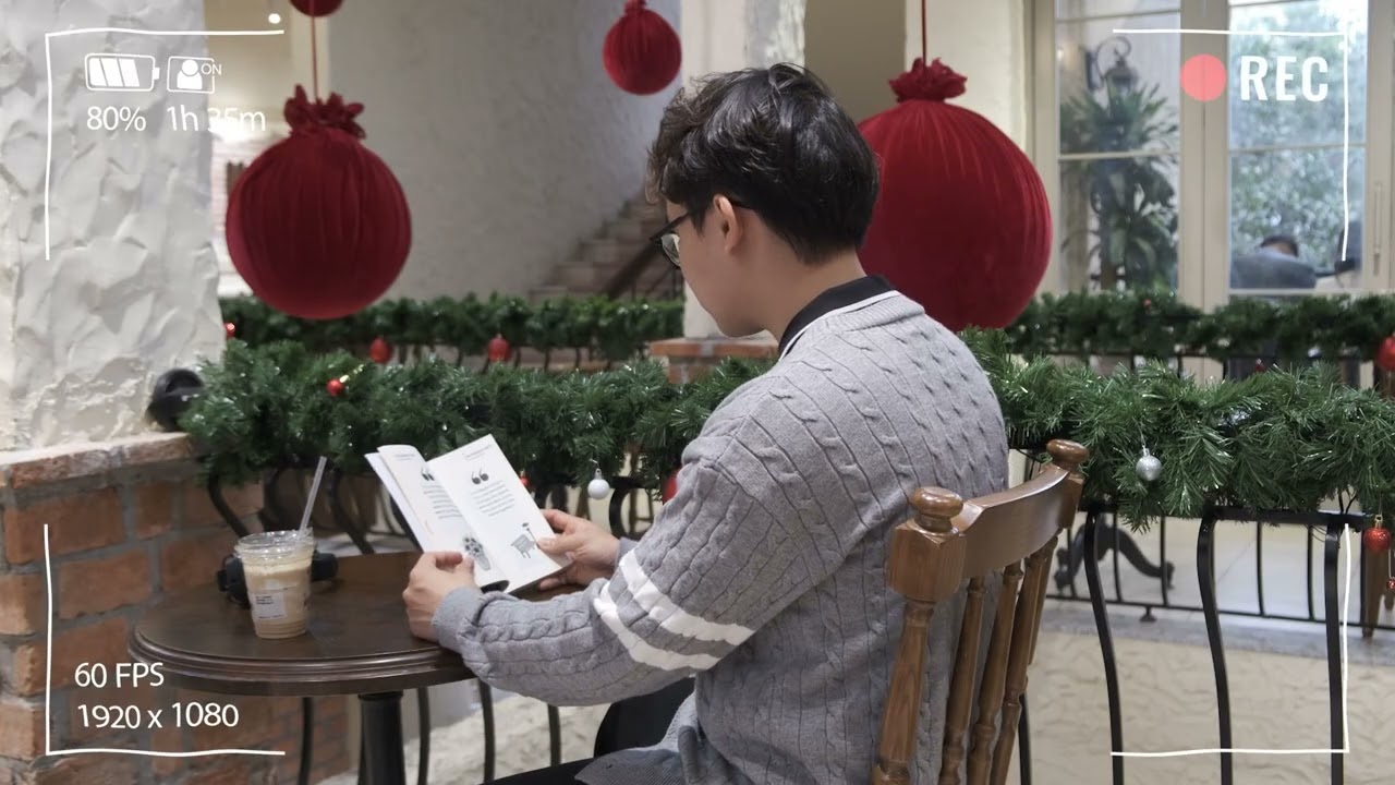 Simple Evening [ OFFICIAL AUDIO ]