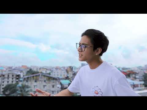 Aung Kaung Myat - ချစ်ခြင်း၏သီအိုရီ (Official Music Video)