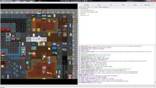 Space Station 13: /tg/ station observations