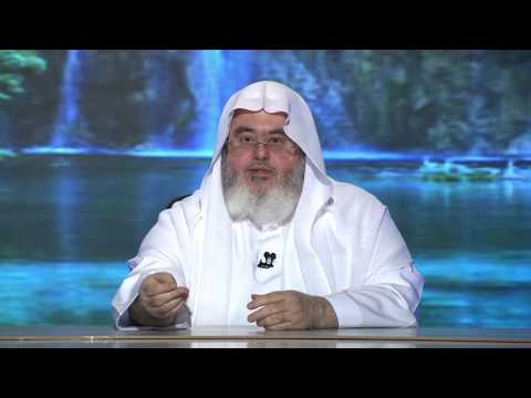 إماطة الأذى عن طريق الحق