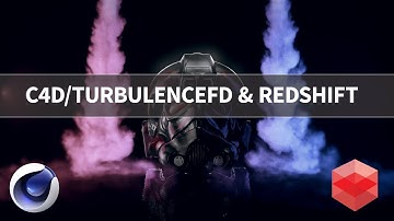 Redshift and Turbulence FD