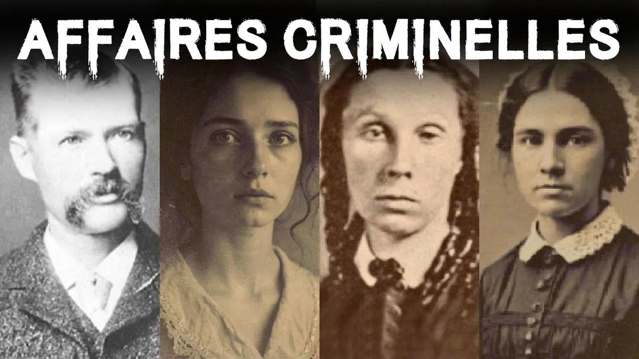 4 affaires criminelles qui ont marqué l’Histoire