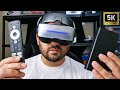 GOOVIS G3 Max Review - Home Cinema Headset - Micro OLED 5K 120Hz