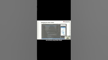 How to Integrate Your Existing Native Apps to Flutter? | Flutter Fest | GeekyAnts