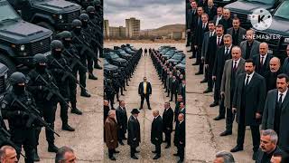 Murat Kekilli - Dar - I Dünya Derin Devlet Rock Rap