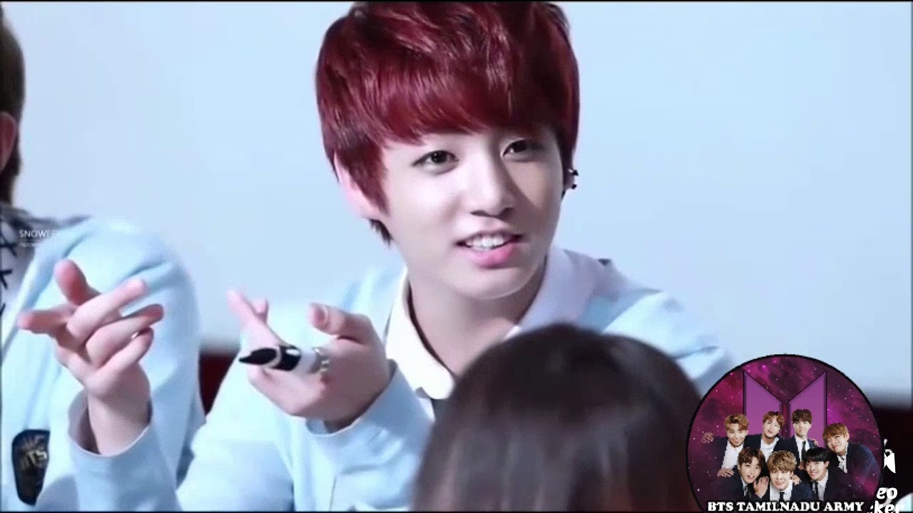 BTS JUNGKOOK × MR.PERFECT [FMV]