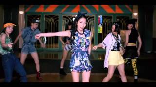 BoA 「MASAYUME CHASING」full song