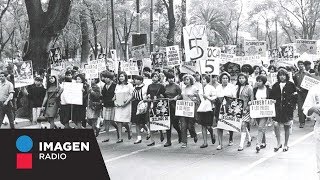 What lessons did the 1968 student movement teach us? / Hi Fernanda!