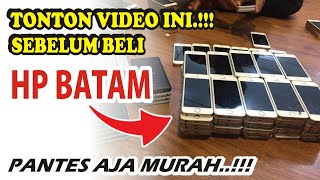 Di tonton dan share ya gaes... apa itu hp batam.? kok murah.? apakah
illegal mau gadget murah & keren klik : https://invol.co/clfdbg coba
beli ke bukalapa...