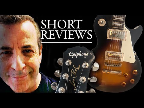 【2008年製】Epiphone Les Paul Standard Epiphone Les Paul Standard Cherry Sunburst 2008 – Chicago