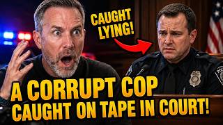 TYRANT COP Caught LYING In Court — His ILLEGAL DUI Arrest COLLAPSES (Lawyer Explains)