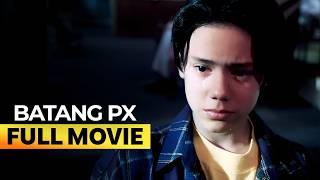 ‘Batang PX’ FULL MOVIE (Digitally Restored) | Patrick Garcia, Zsa Zsa Padilla, Edu Manzano