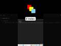 CSS z-index Tricks 🔝 Make Elements Pop &amp; Stack Like a Pro! | Code Skillzz