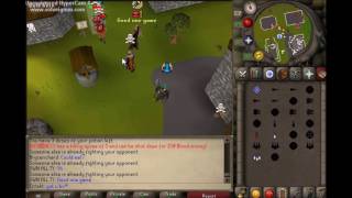 75 ags Rusher