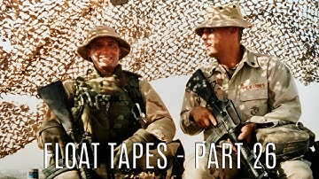 Float Tapes: Part - 26