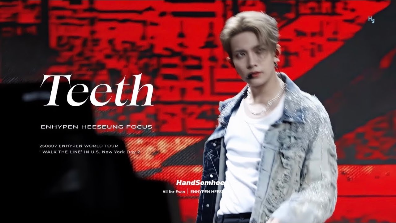 ENHYPEN WORLD high school special ヒスン 희승 ✩ˊˎ We want to see this 희승, @ENHYPEN! ✨ ©owner, edit. — #엔