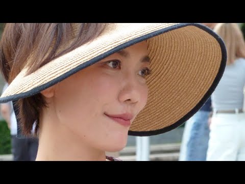 旺角小龍女 ( 有誰共鳴 )