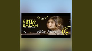Cinta Yang Salah