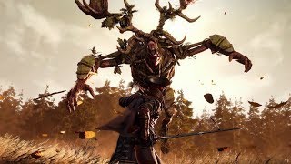 GreedFall   Reveal Teaser