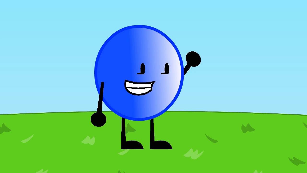 Object show Animation Test - lol