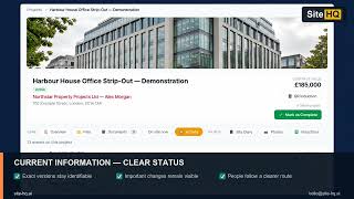 Why Timestamps and Attribution Matter | SiteHQ