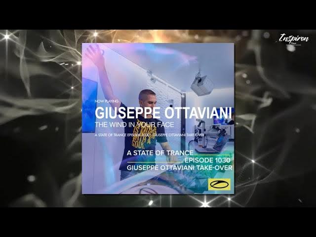 Giuseppe Ottaviani - The Wind In Your Face