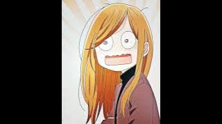 Yamada's confession to Akane | Yamada-kun lvl 999