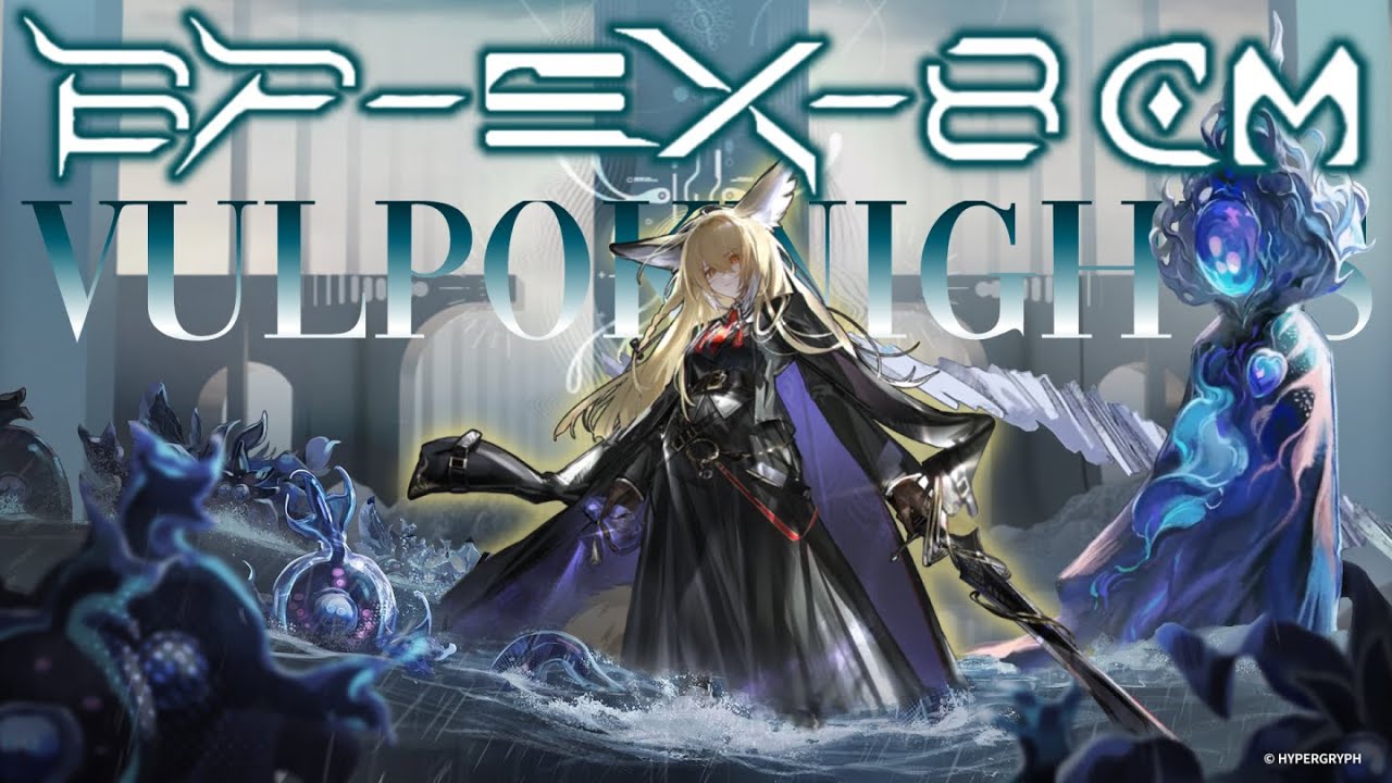 (Almost) 1 Year Of Nicheknights Led To This