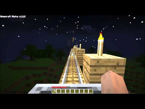 Minecraft: Chunk Error Perils