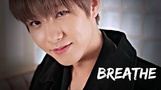 Renjun Breathe Fmv